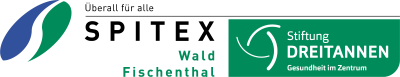 Logo Spitex Wald und Fischenthal