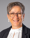 Irmgard Grossholz
